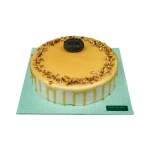 ক্যারামেল চকলেট কেক 1Kg / 500gm / 300gm