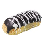 চকলেট একলেয়ার