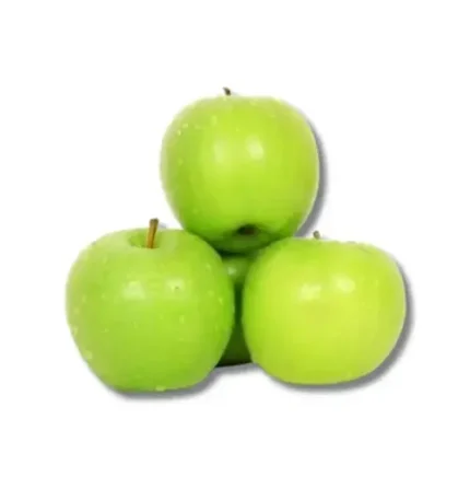 সবুজ আপেল 2Kg /1Kg / 500gm