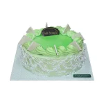 গ্রীন কেক 1Kg / 500gm / 300gm