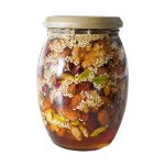 হানি নাট (মধু বাদাম) 1Kg / 500gm