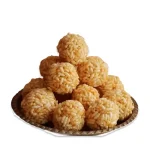 দেশী গুড়ের মোয়া 1Kg / 500gm