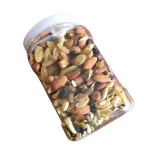 বাদাম মিক্স 1Kg / 500gm