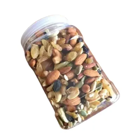 বাদাম মিক্স 1Kg / 500gm