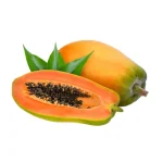 মিষ্টি পেপে 2Kg /1Kg / 500gm