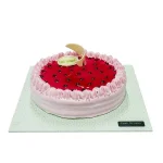 স্ট্রাবেরি কেক 1Kg / 500gm / 300gm