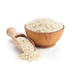 সাদা তিল 1Kg / 500gm / 250gm / 100gm