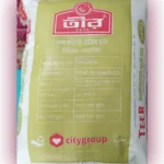 তীর সম্পাকাটারি নাজির চাল ২৫ কেজি বস্তা / ১ কেজি